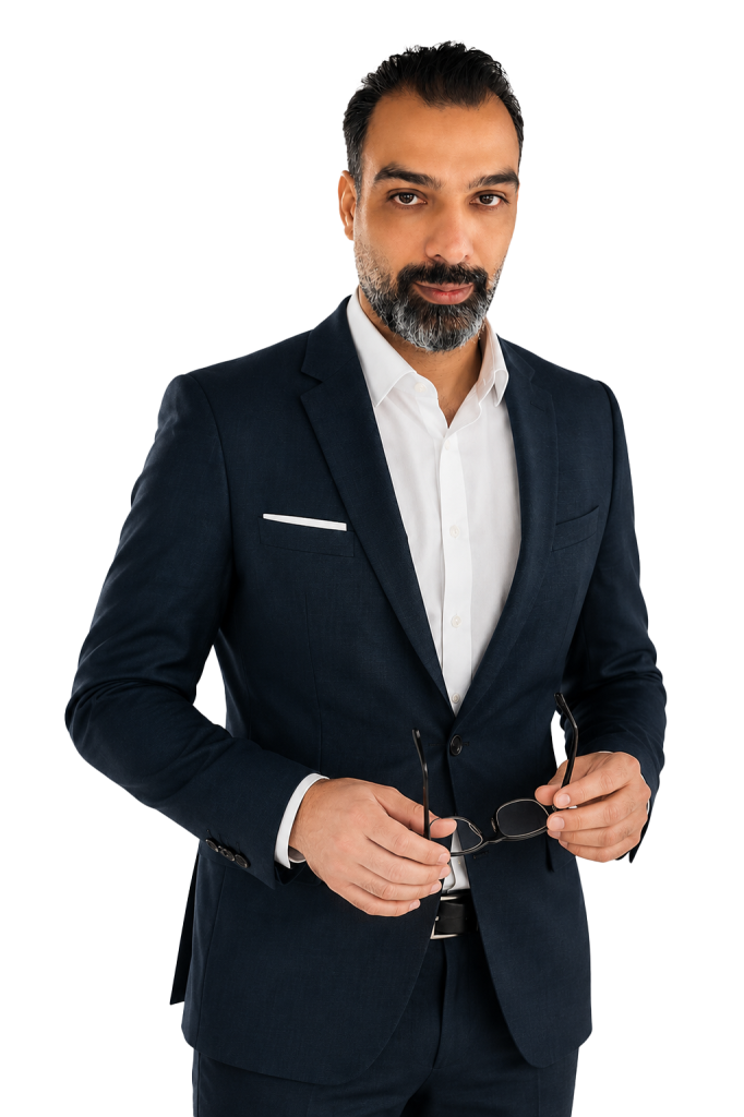 علیرضا جاویدعربشاهی